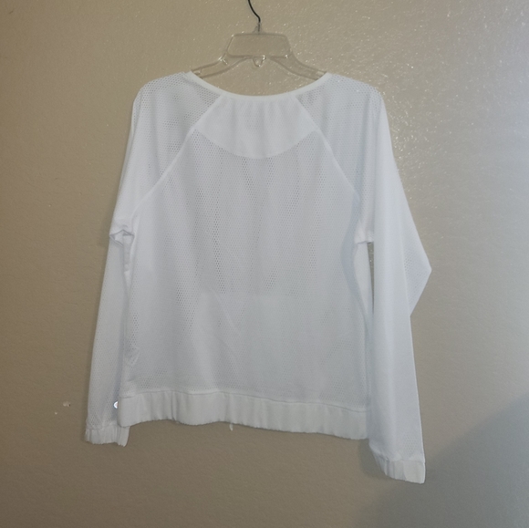 Champion Mesh Pullover - Picture 3 of 3